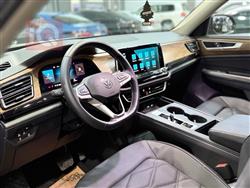 ڤۆڵکسواگن ئەتلەس